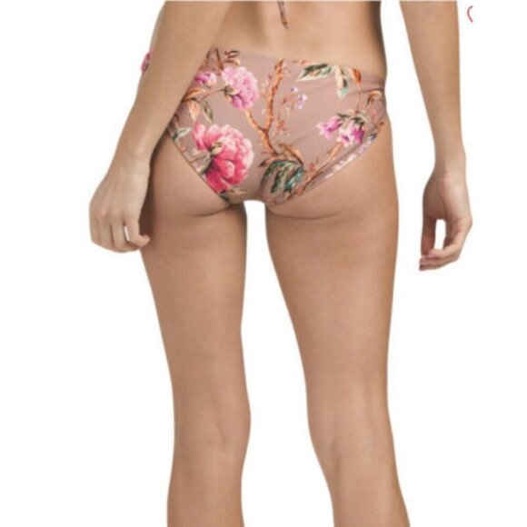 💕VITAMIN A💕 Bikini Set Talia Top (8 Medium) + Luciana Bottom (10 Large) NWT - Picture 4 of 14